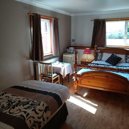 Dunhaven Guest House Stranraer Dış mekan fotoğraf