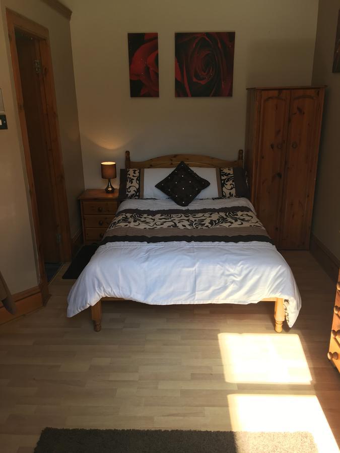 Dunhaven Guest House Stranraer Dış mekan fotoğraf