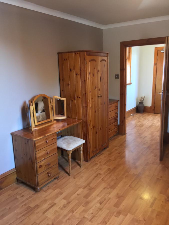 Dunhaven Guest House Stranraer Dış mekan fotoğraf