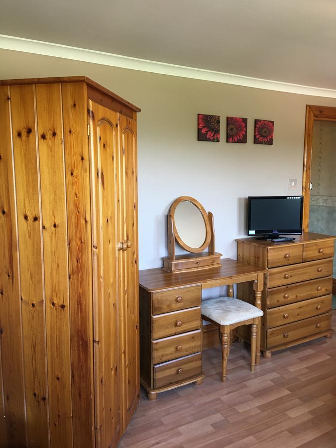 Dunhaven Guest House Stranraer Dış mekan fotoğraf