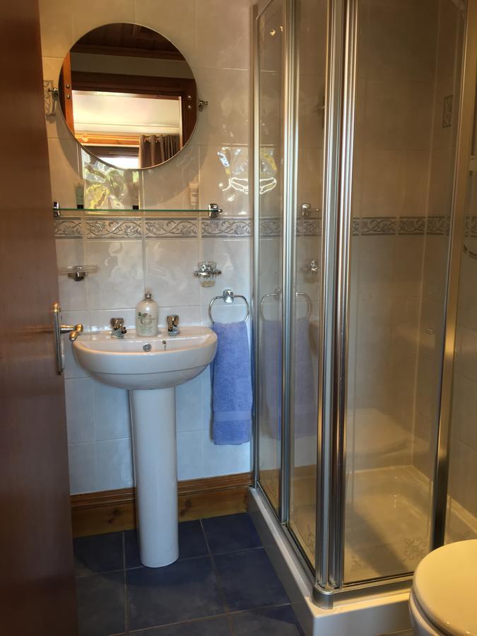 Dunhaven Guest House Stranraer Dış mekan fotoğraf