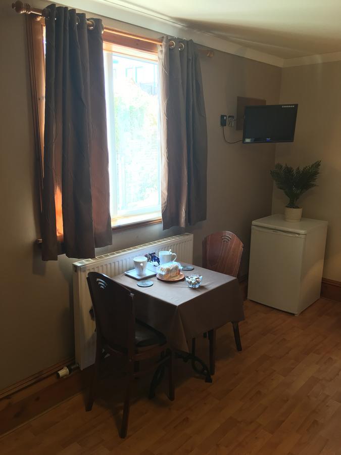 Dunhaven Guest House Stranraer Dış mekan fotoğraf