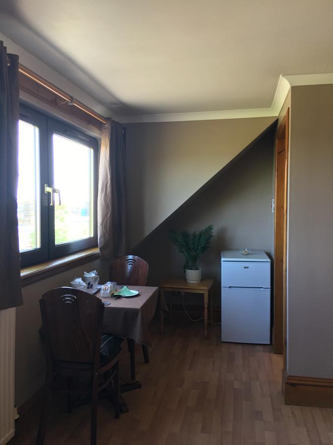 Dunhaven Guest House Stranraer Dış mekan fotoğraf