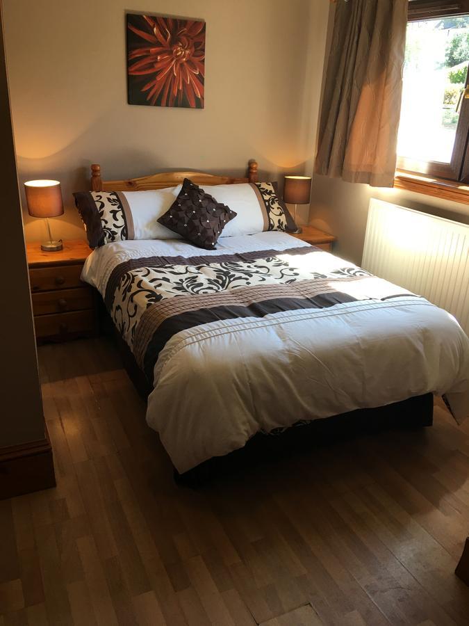 Dunhaven Guest House Stranraer Dış mekan fotoğraf