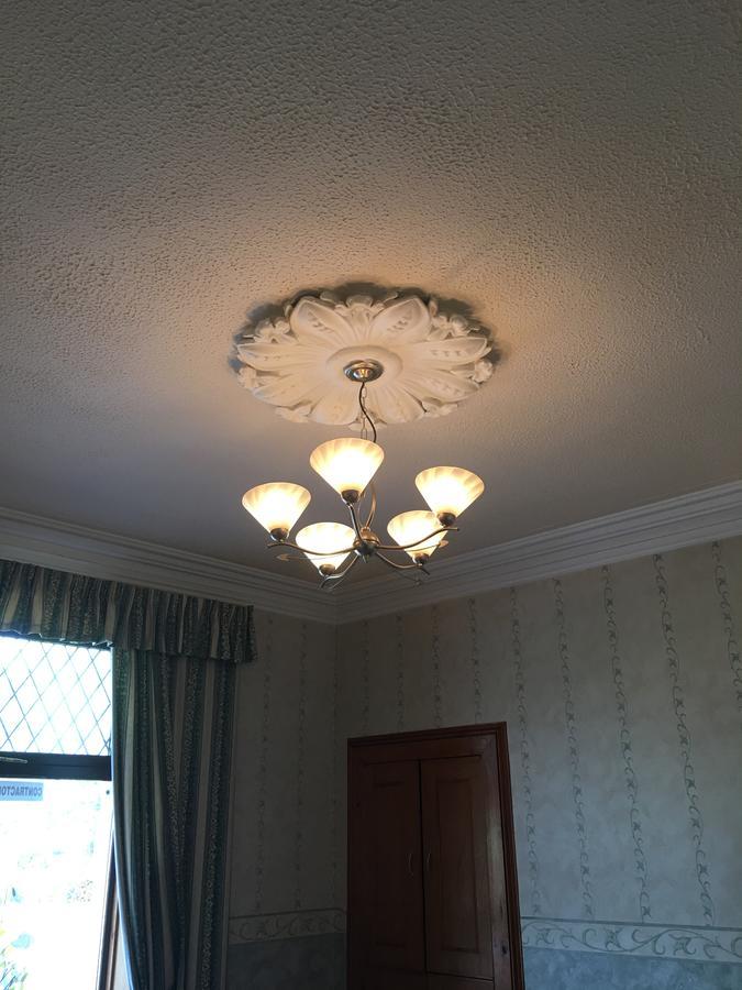 Dunhaven Guest House Stranraer Dış mekan fotoğraf