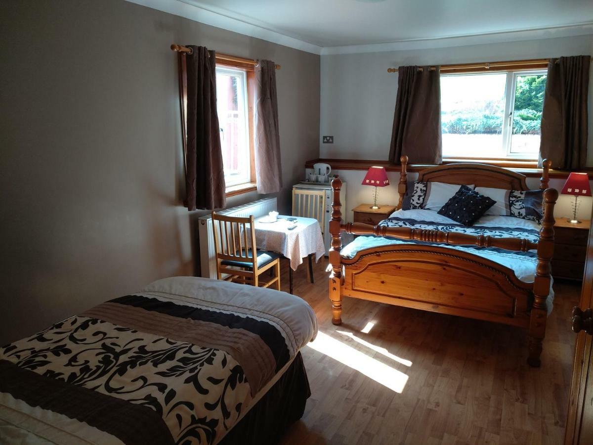 Dunhaven Guest House Stranraer Dış mekan fotoğraf