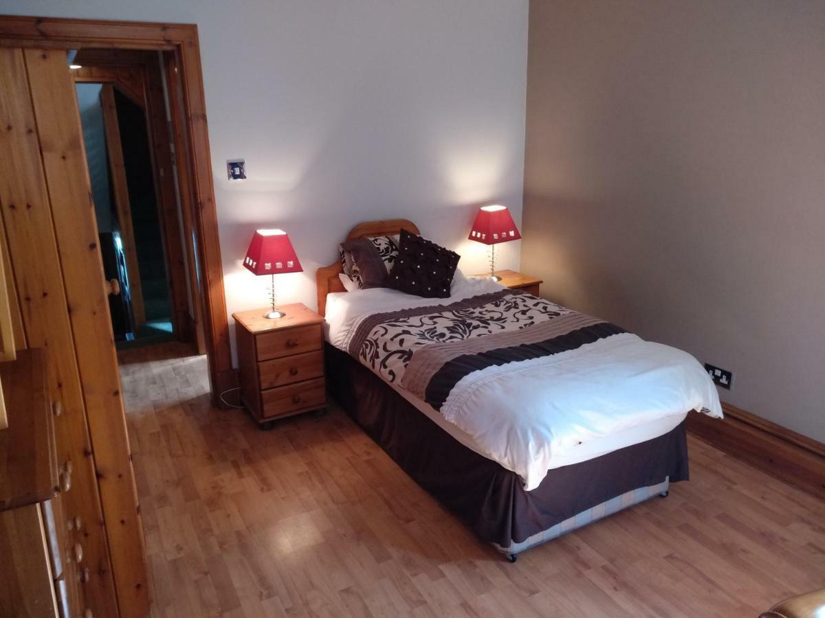 Dunhaven Guest House Stranraer Dış mekan fotoğraf