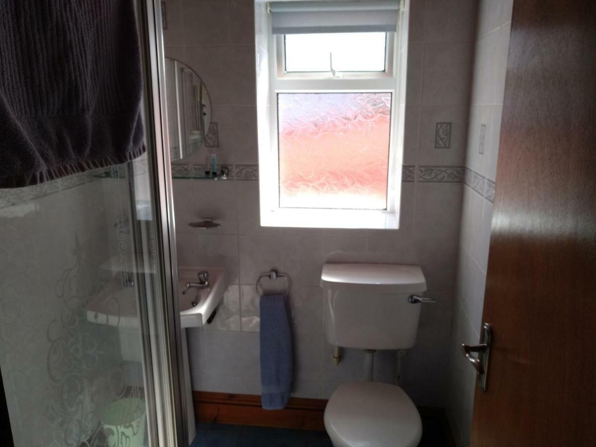 Dunhaven Guest House Stranraer Dış mekan fotoğraf