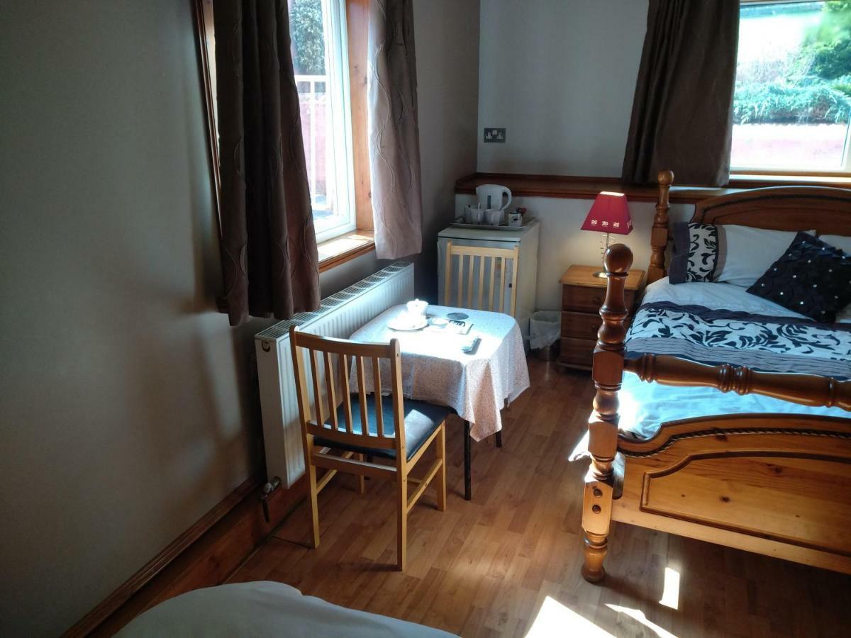 Dunhaven Guest House Stranraer Dış mekan fotoğraf